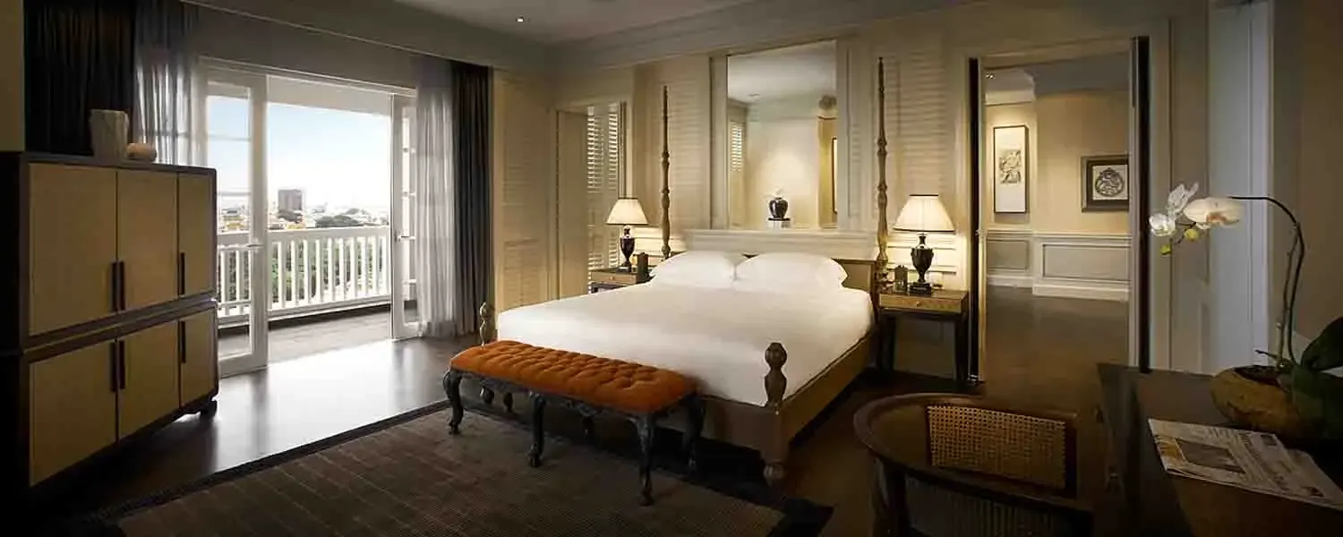 Eastern & Oriental Hotel-1